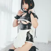 Xansoon nude #0122