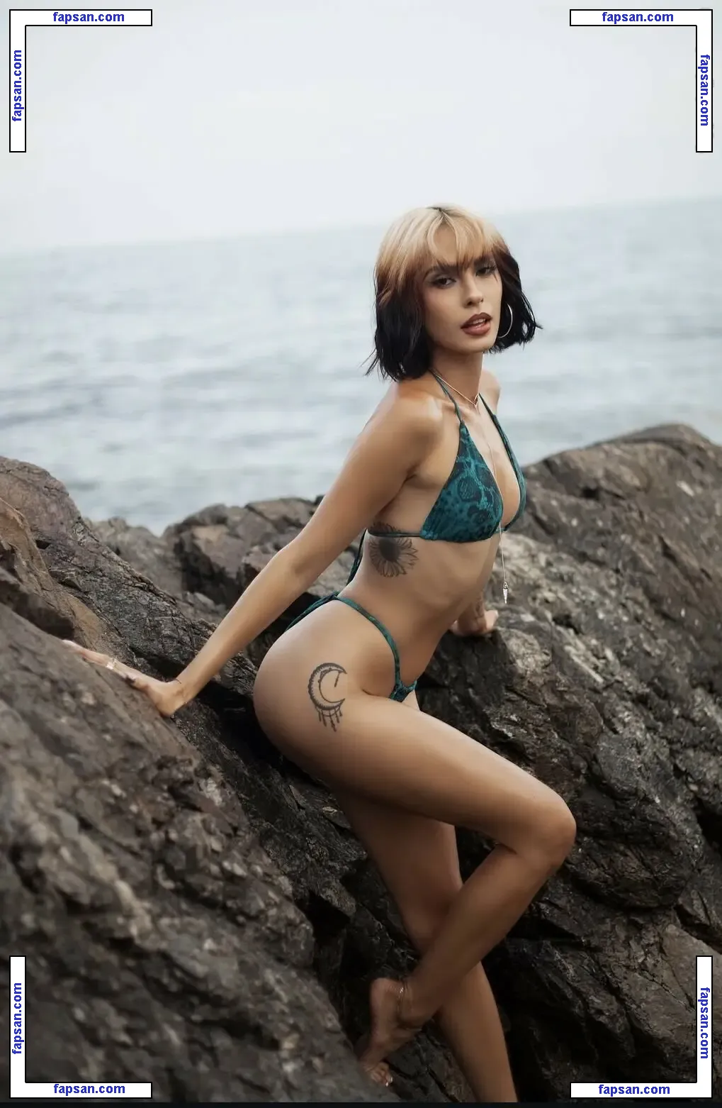 Xanthi Perdikomatis голая фото #0005 с Онлифанс