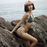 Xanthi Perdikomatis nude #0005