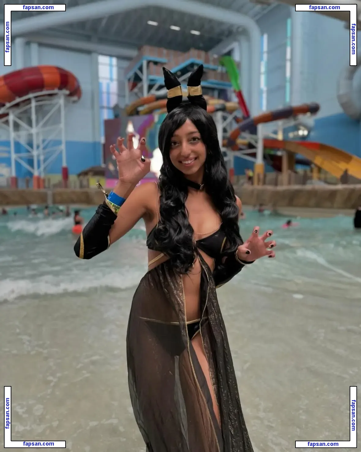 _xareen_ nude photo #0009 from OnlyFans