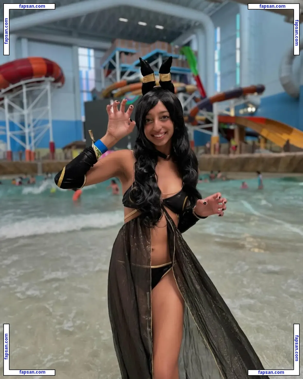 _xareen_ nude photo #0010 from OnlyFans