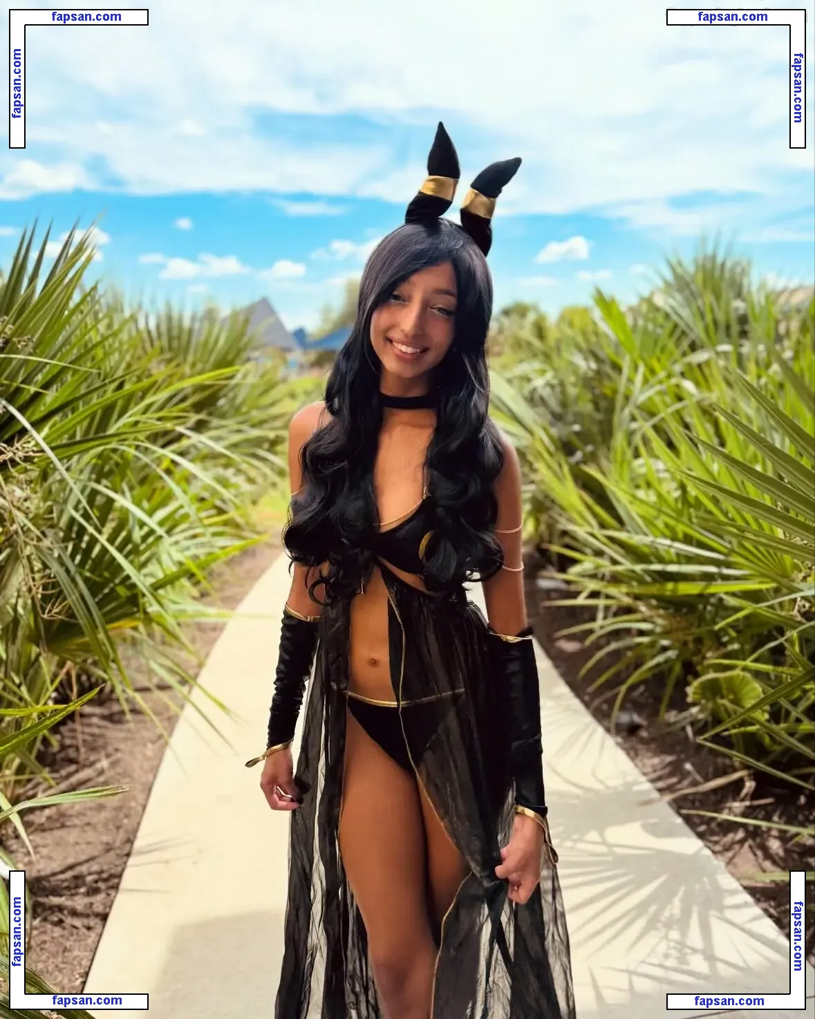 _xareen_ nude photo #0011 from OnlyFans