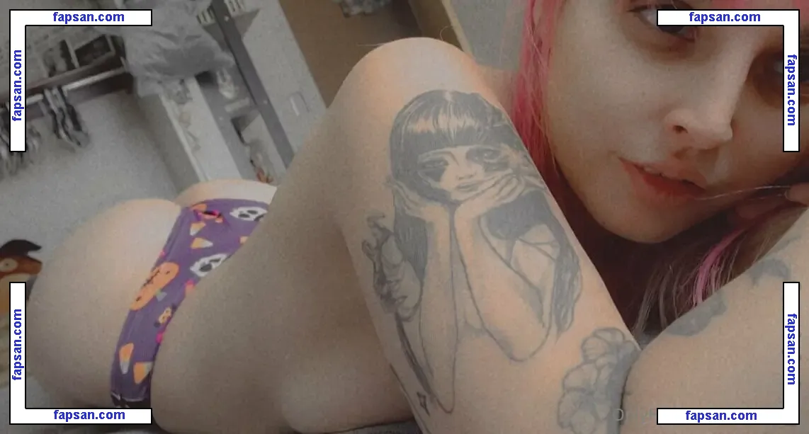 xbabyjox nude photo #0011 from OnlyFans