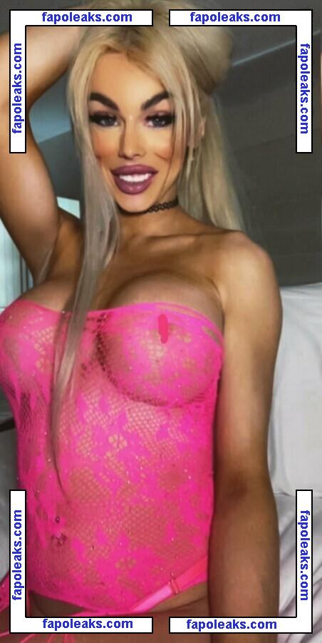 xbarbie_malibux / stacymalibubarbie nude photo #0040 from OnlyFans