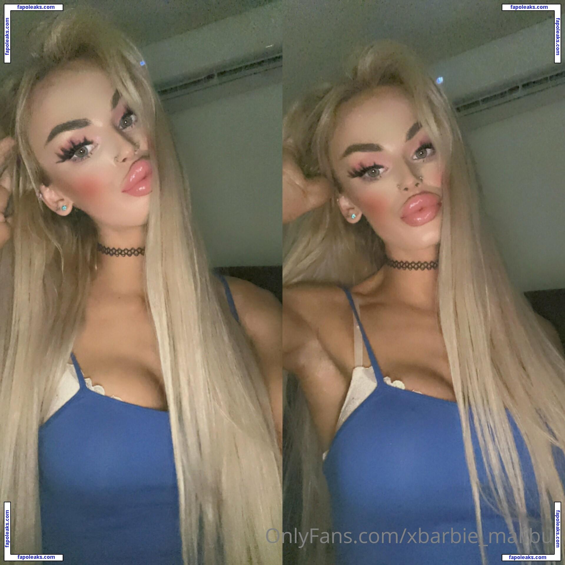 xbarbie_malibux / stacymalibubarbie голая фото #0098 с Онлифанс