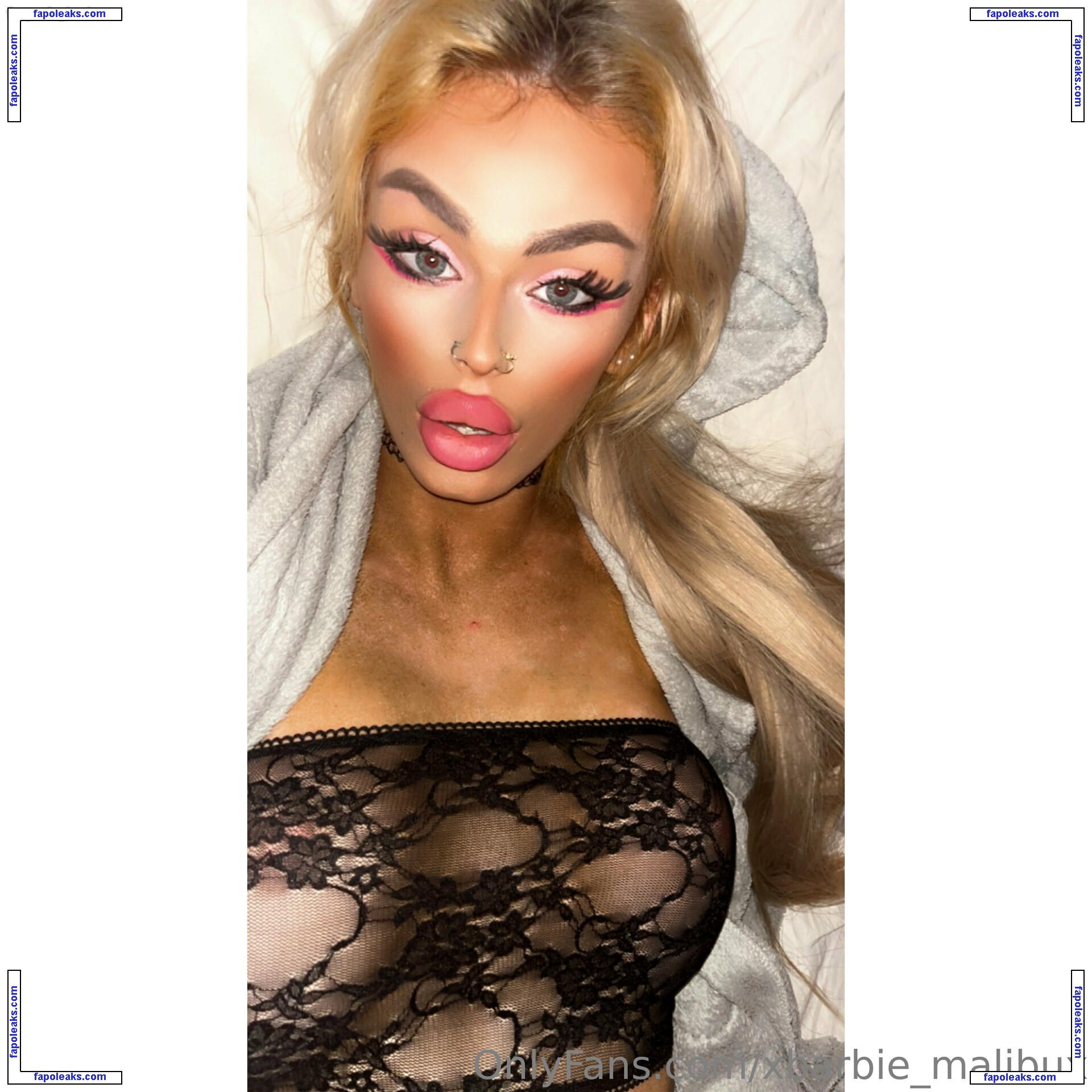 xbarbie_malibux / stacymalibubarbie голая фото #0102 с Онлифанс