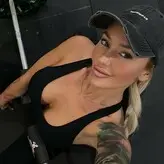 xblonde голая #0003