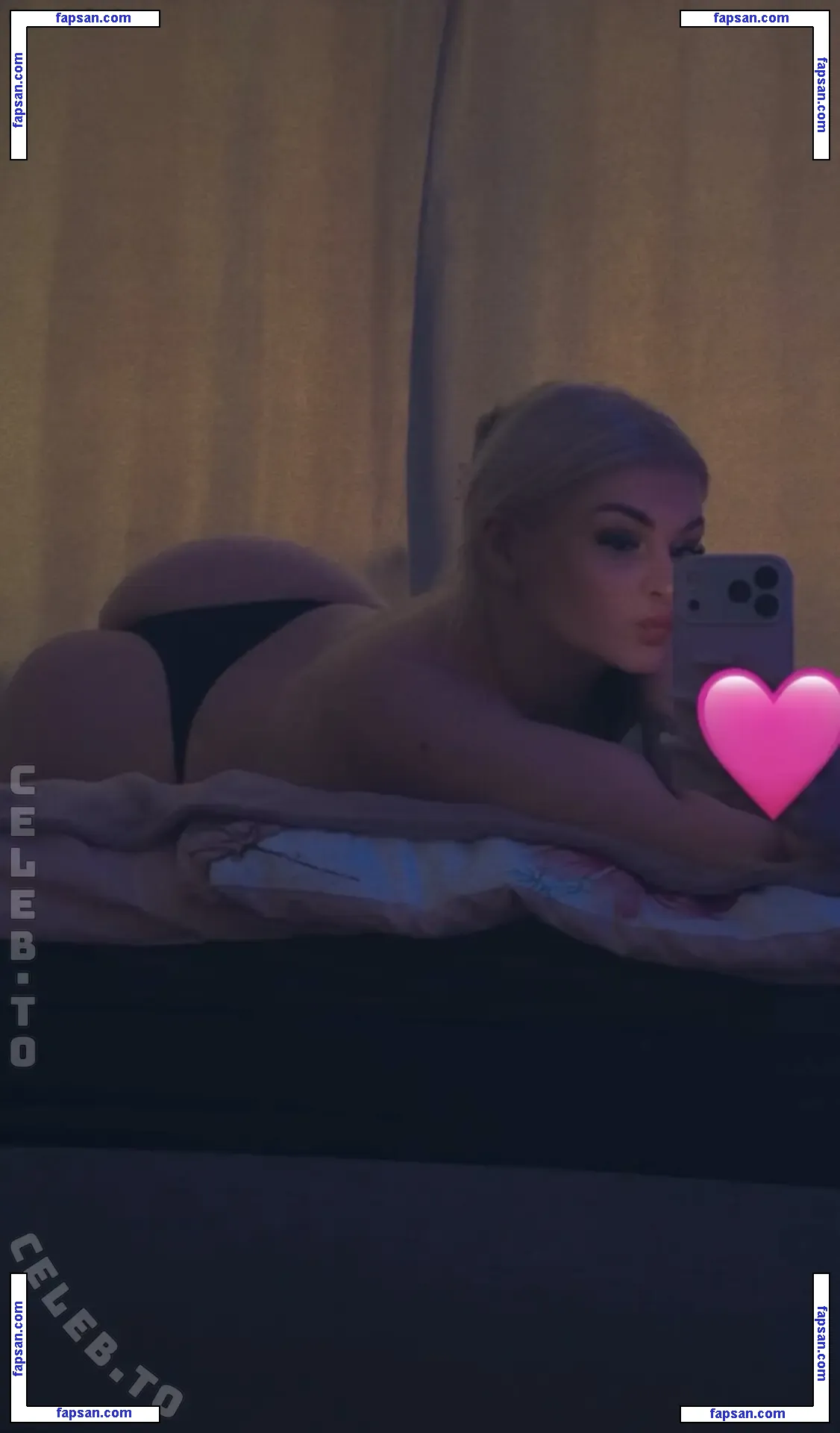 xblondie59 голая фото #0001 с Онлифанс