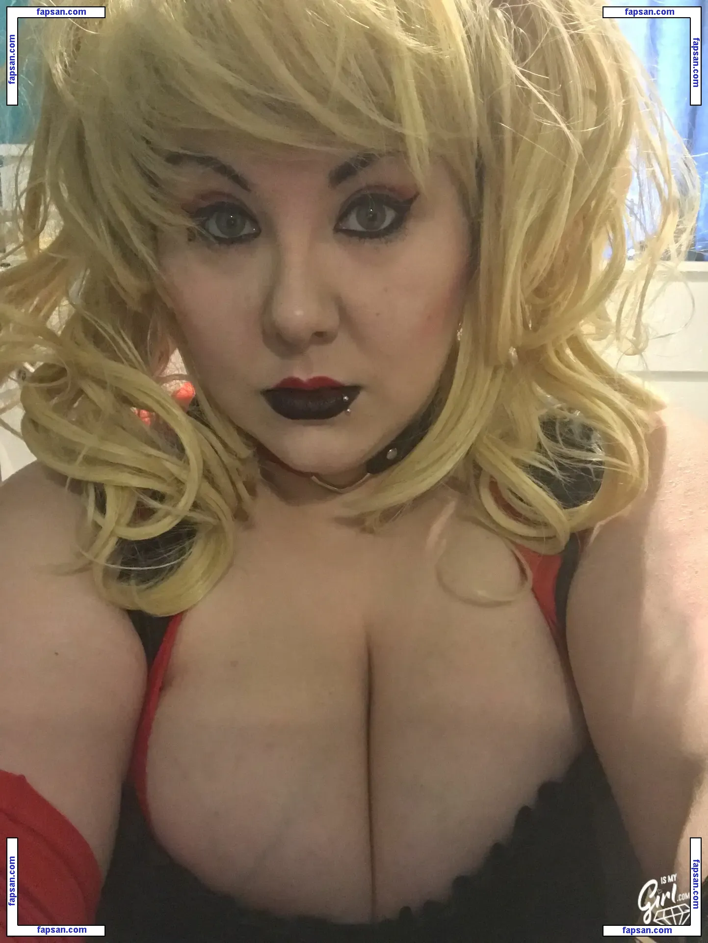 xBustyMissx nude photo #0003 from OnlyFans