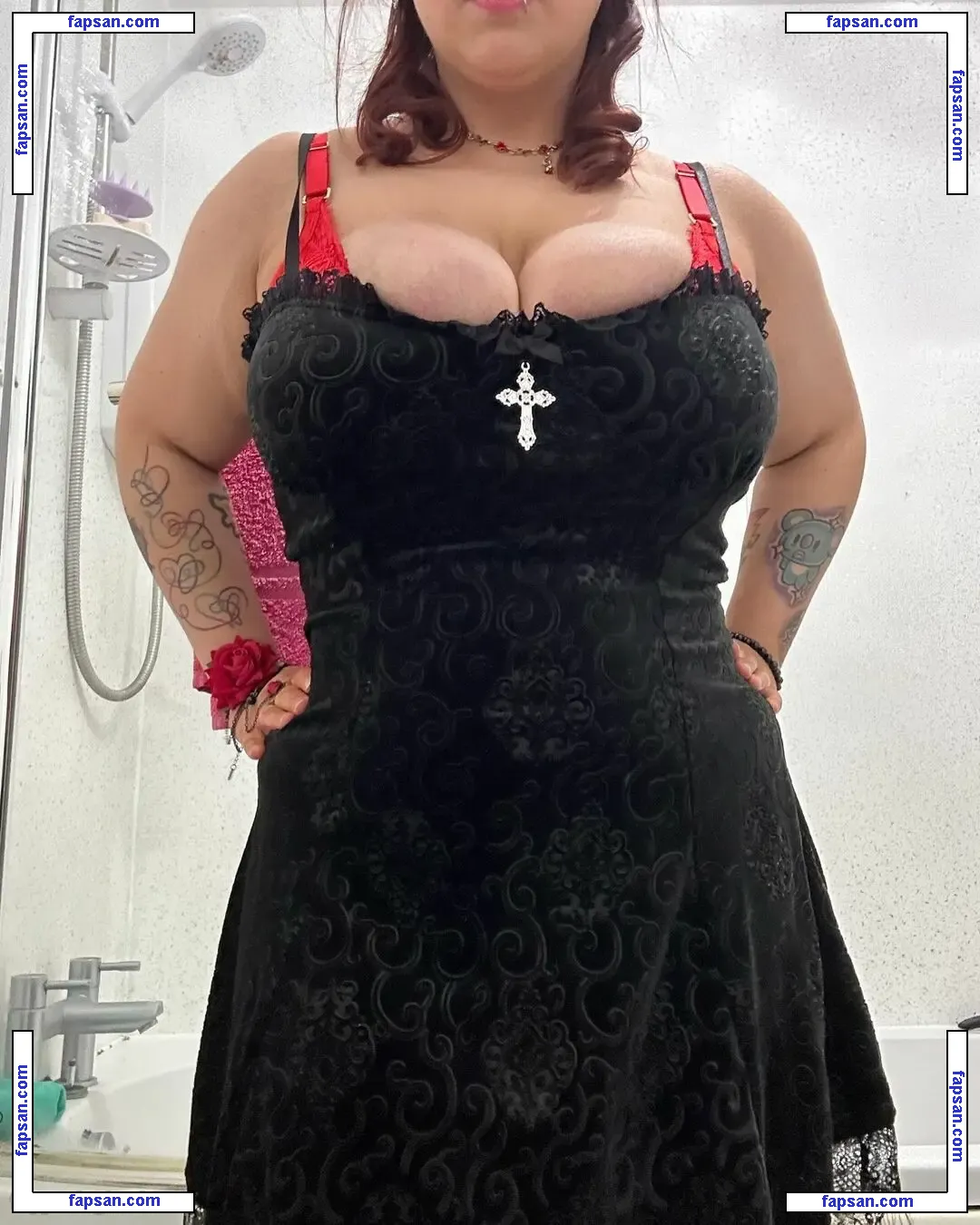 xBustyMissx nude photo #0015 from OnlyFans