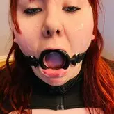 xBustyMissx nude #0011