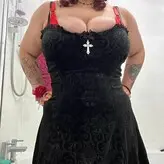 xBustyMissx nude #0015