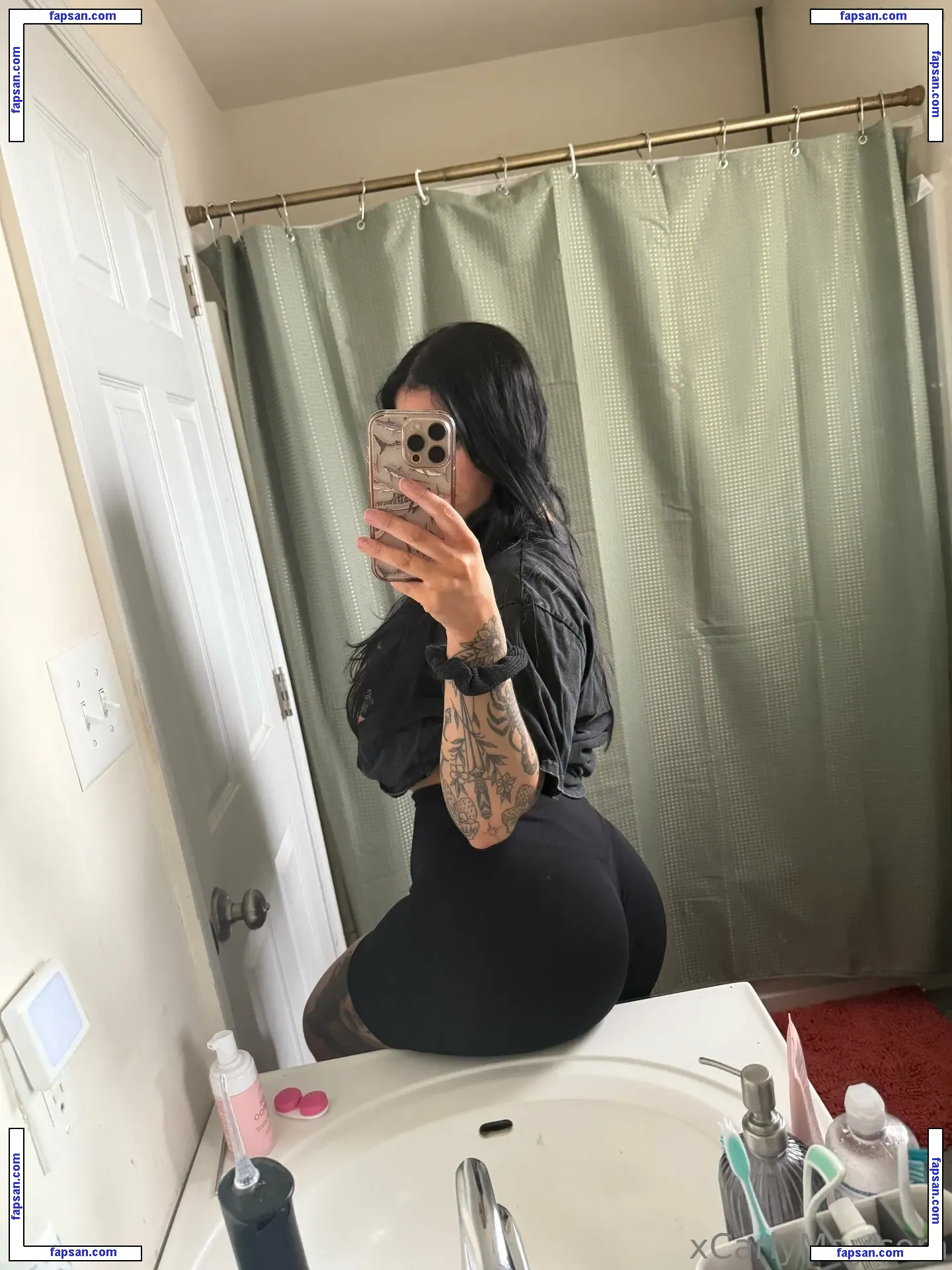 Xcarlymay nude photo #0013 from OnlyFans