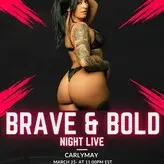 Xcarlymay nude #0011