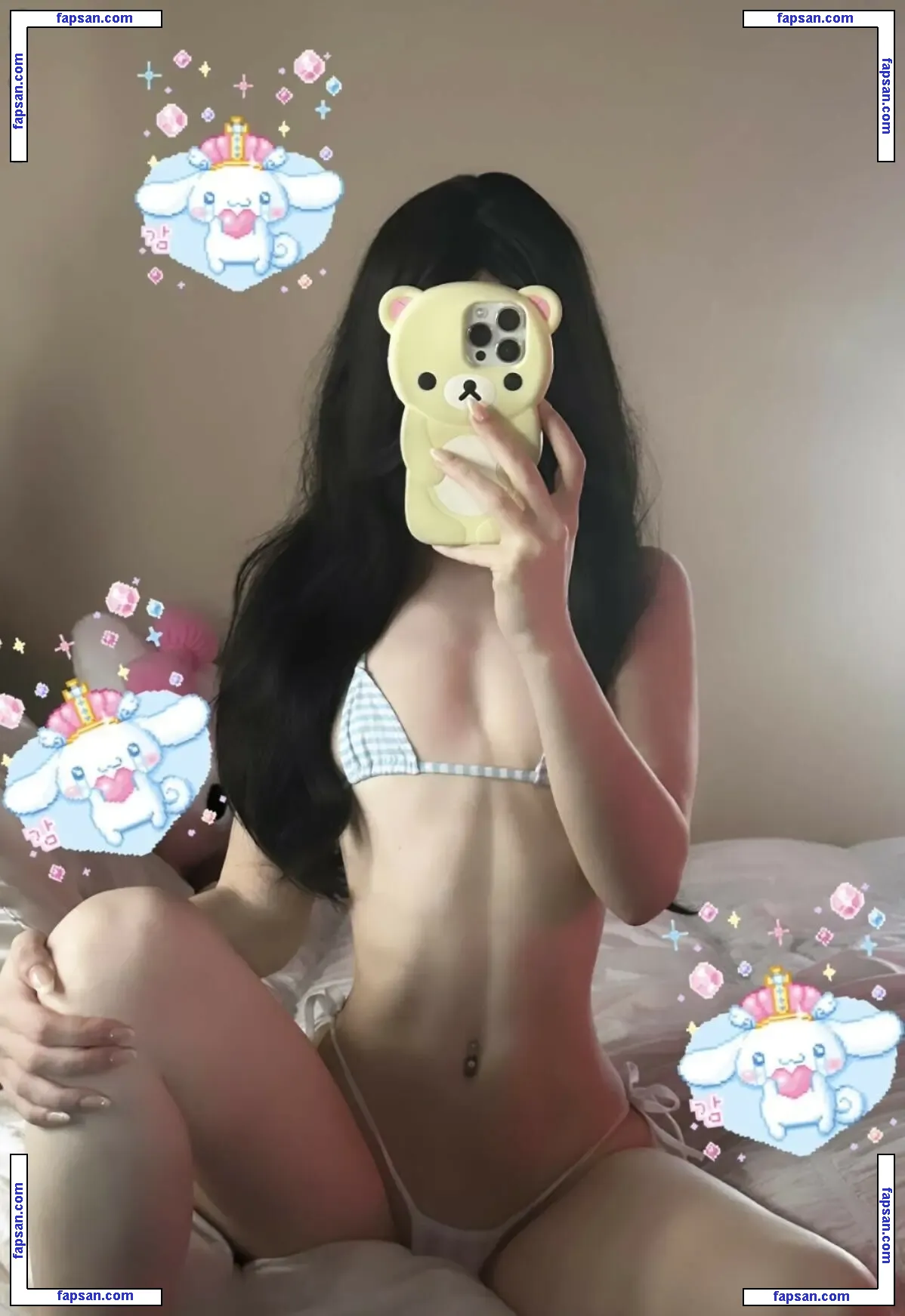 xCherryDolly nude photo #0010 from OnlyFans