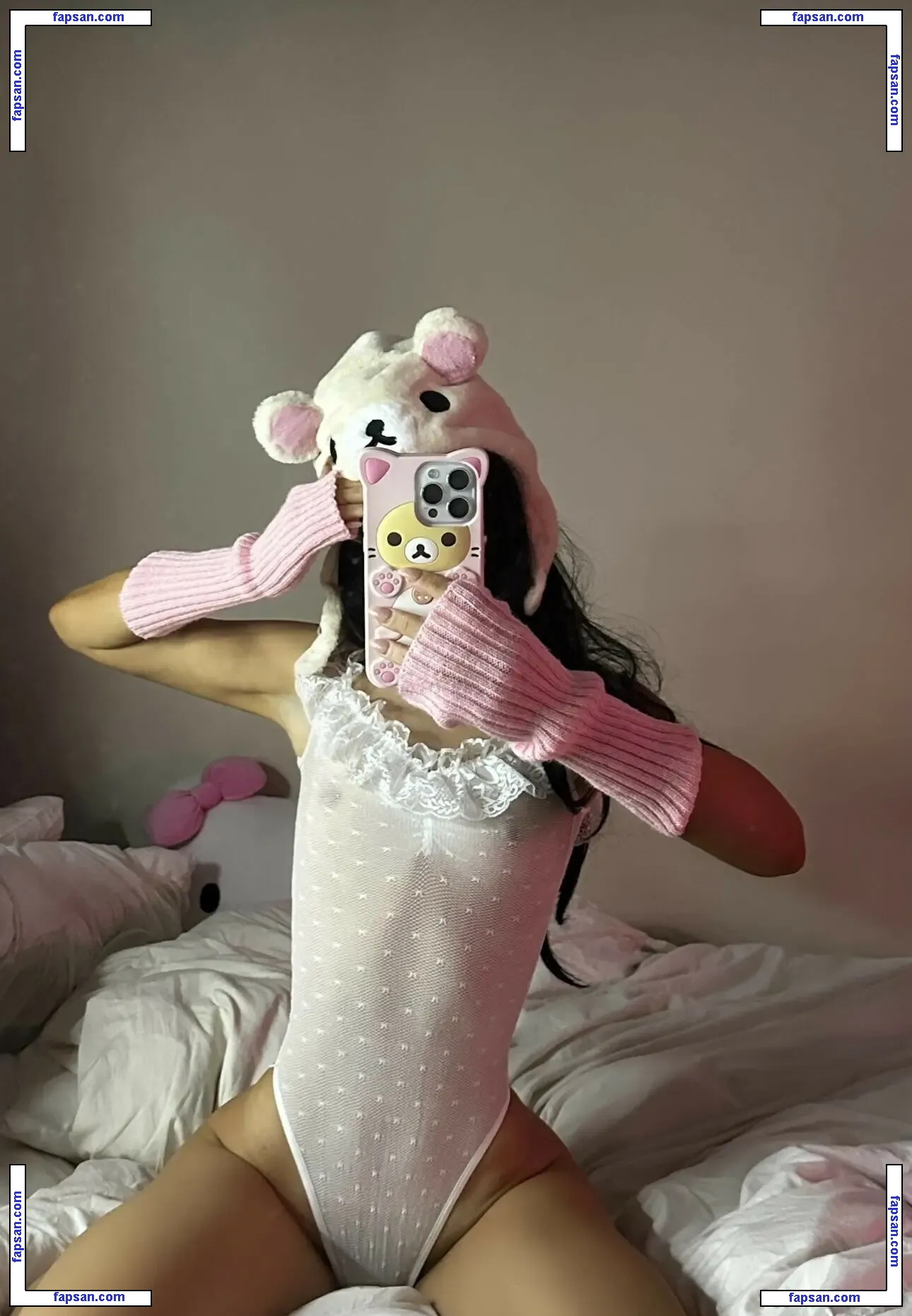 xCherryDolly nude photo #0041 from OnlyFans