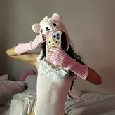 xCherryDolly nude #0041