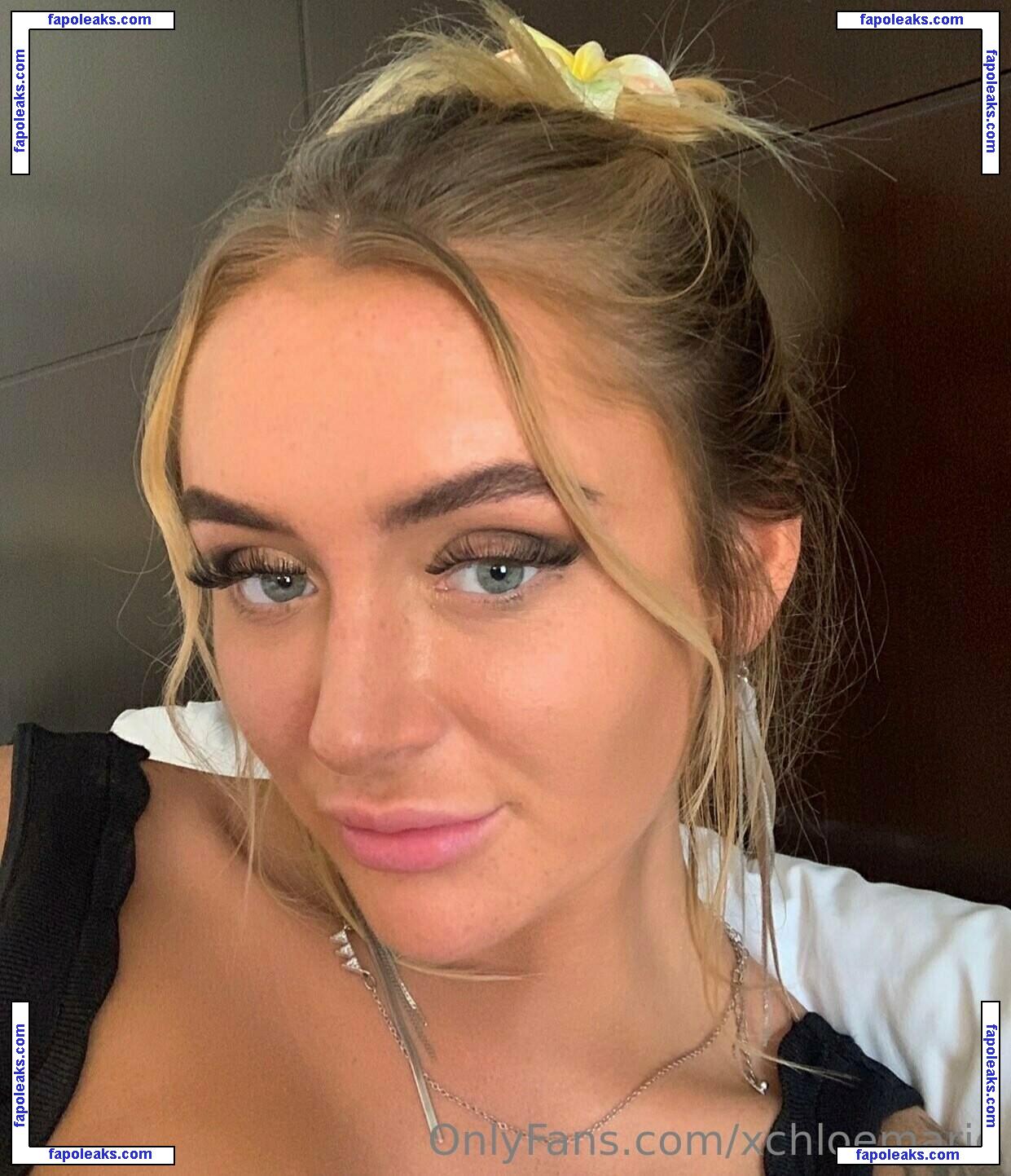 xchloemarie / __xchloemarie nude photo #0071 from OnlyFans