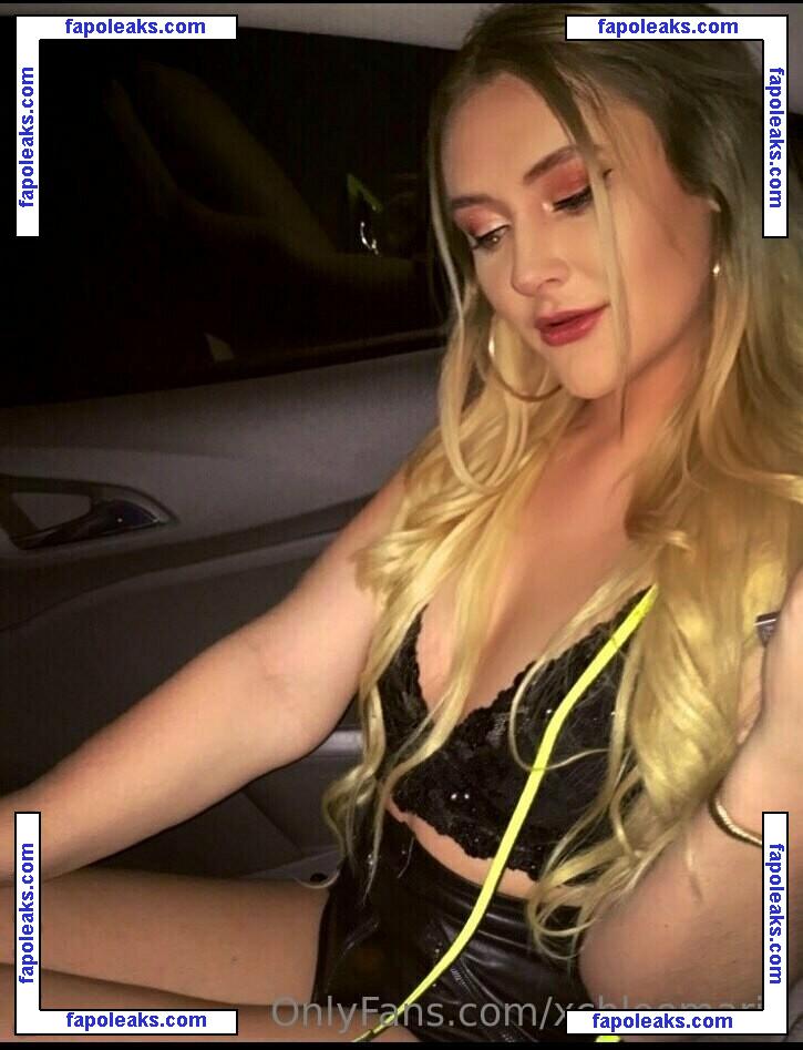 xchloemarie / __xchloemarie nude photo #0072 from OnlyFans