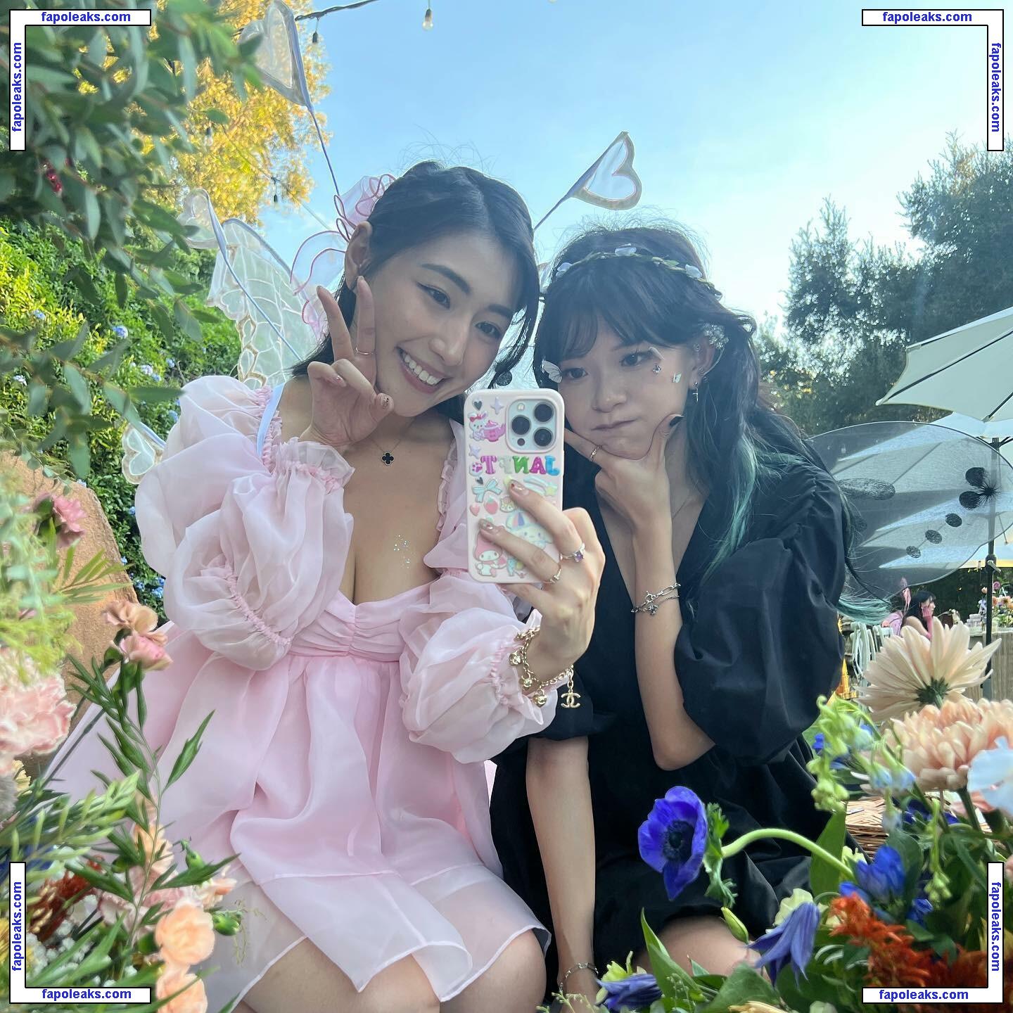 xChocobars / janetrosee nude photo #0072 from OnlyFans