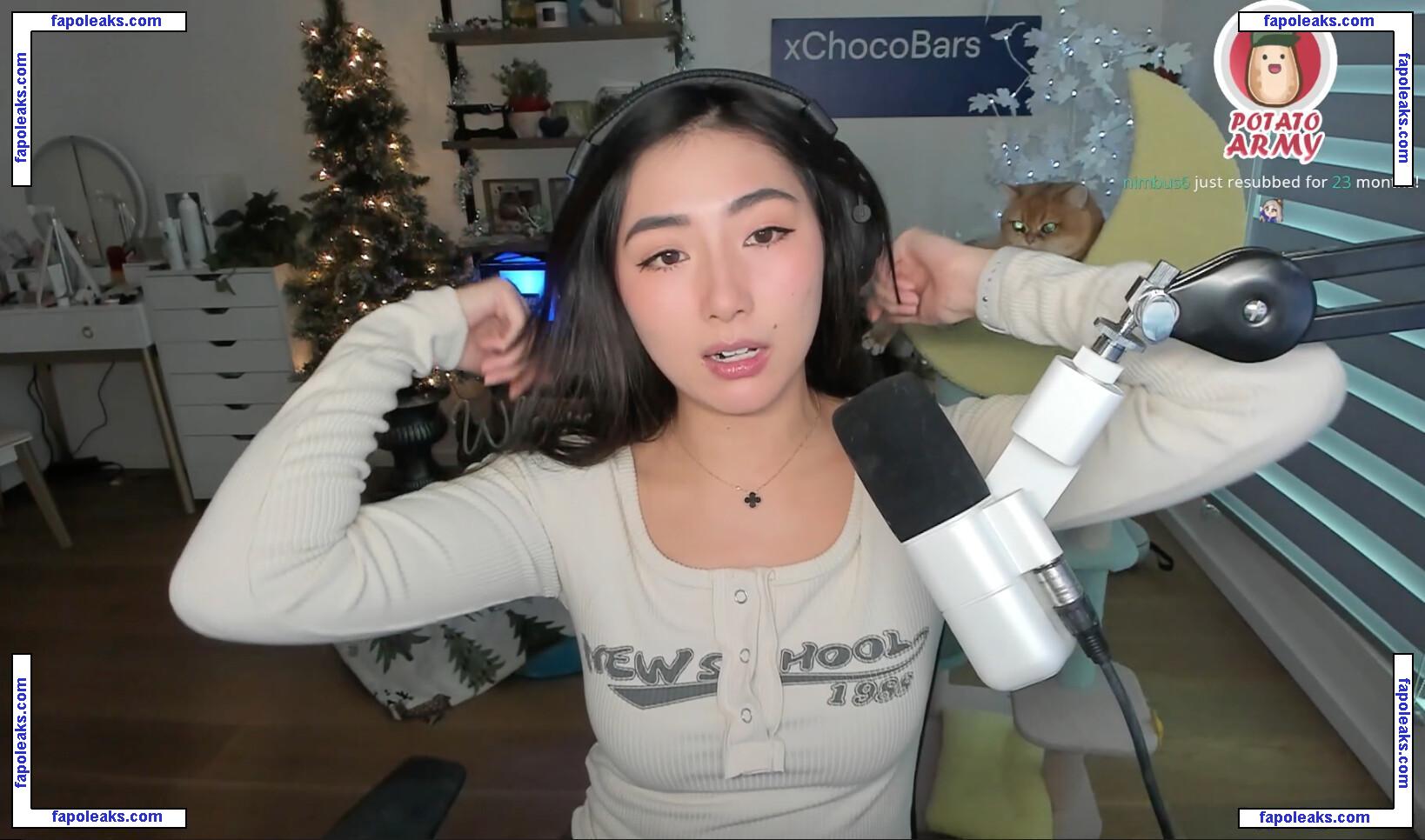 xChocobars / janetrosee nude photo #0126 from OnlyFans