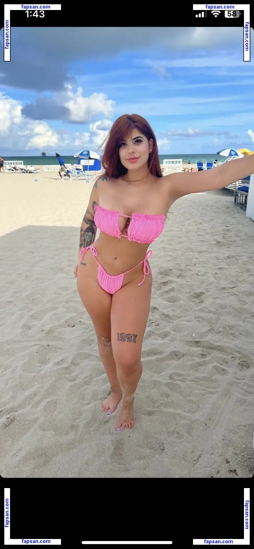 Xcindyalvarez nude photo #0006 from OnlyFans