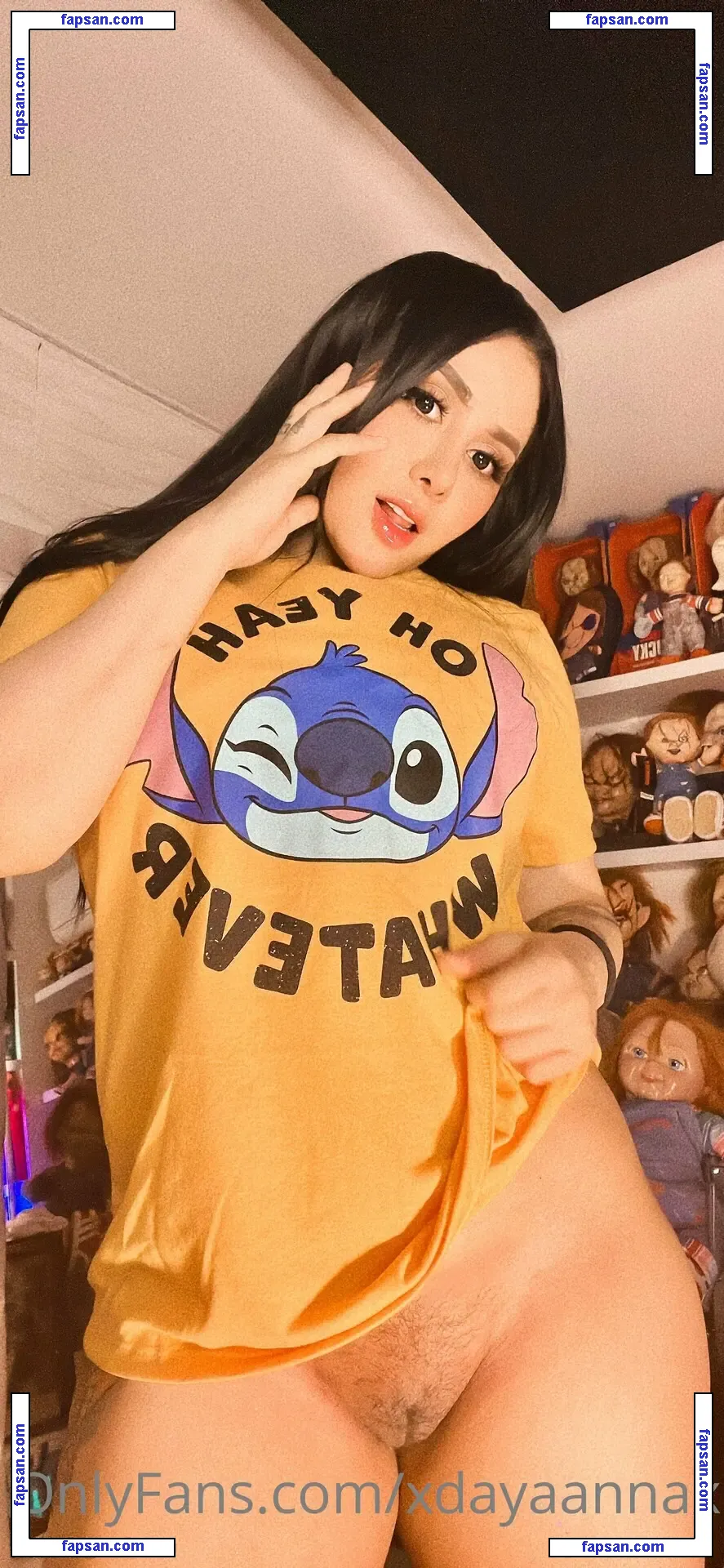 xdayaannax nude photo #0007 from OnlyFans