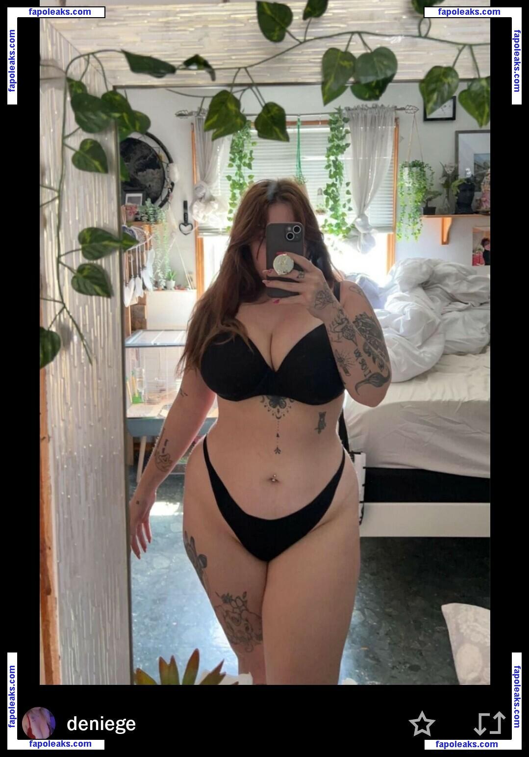 Xdennnii / xdannix / xdennii nude photo #0001 from OnlyFans