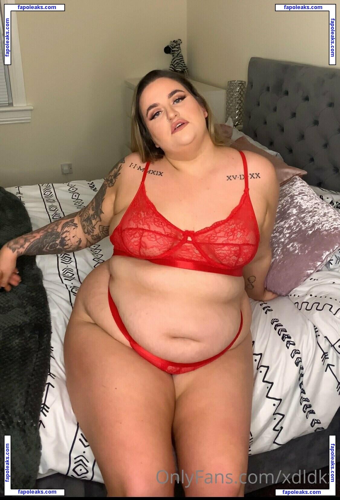 xdldkx / xkhldx nude photo #0025 from OnlyFans