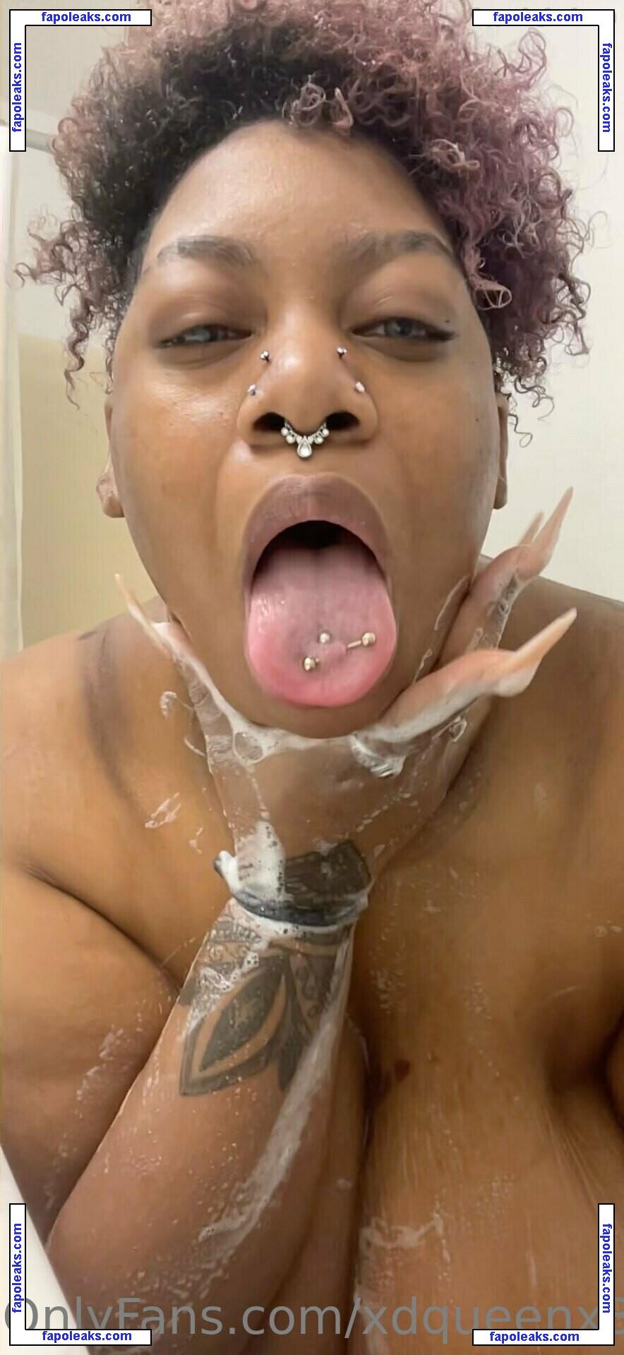 xdqueenx3 nude photo #0006 from OnlyFans