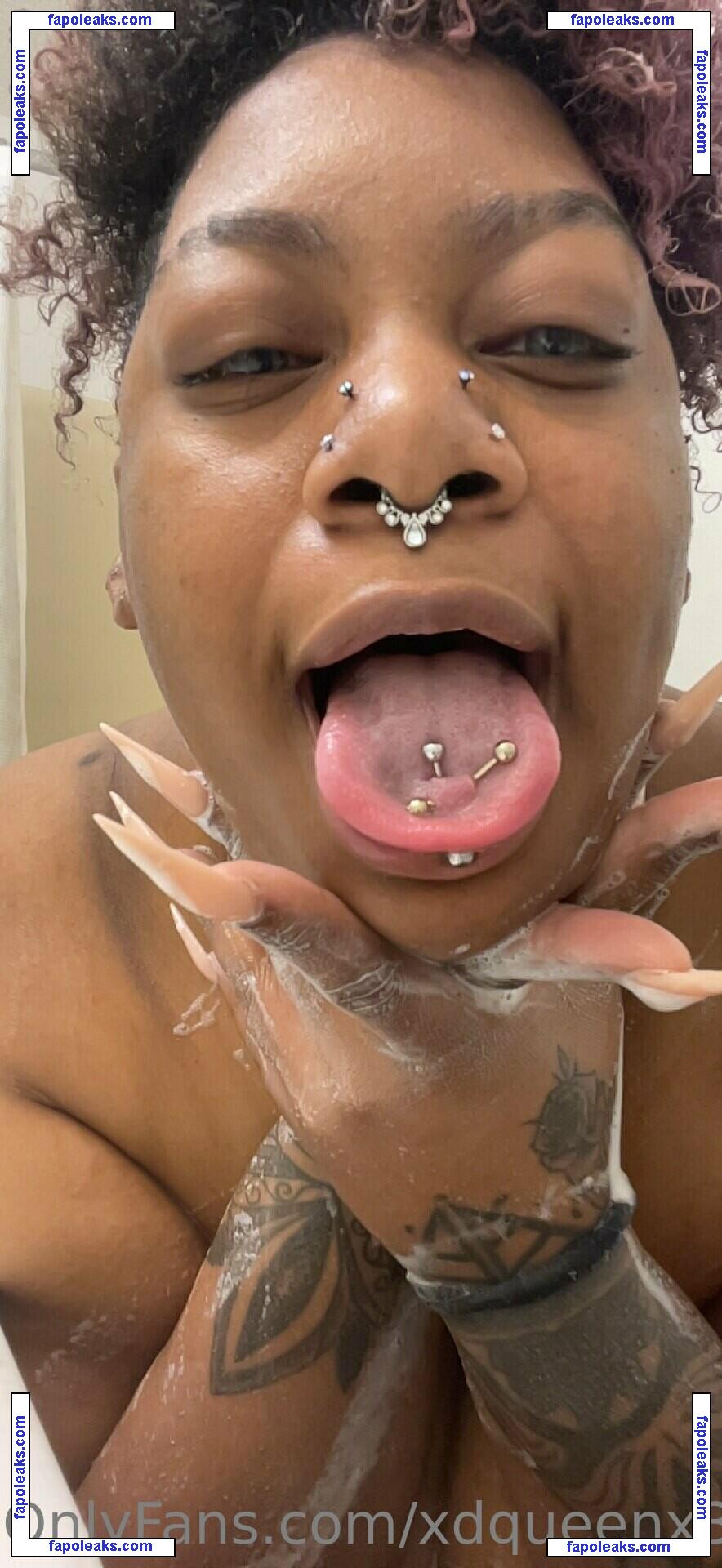 xdqueenx3 nude photo #0028 from OnlyFans