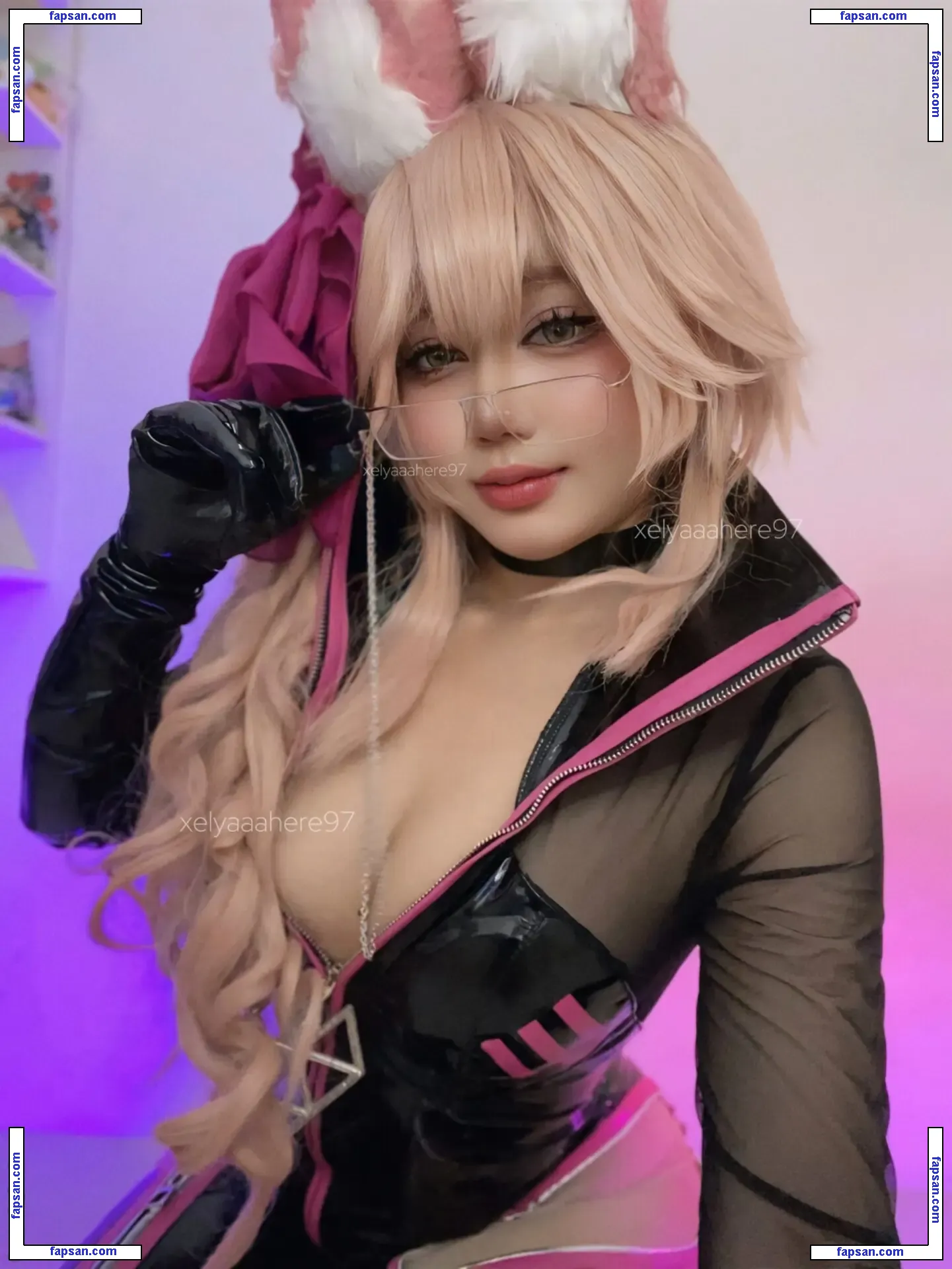 Xelya nude photo #0050 from OnlyFans