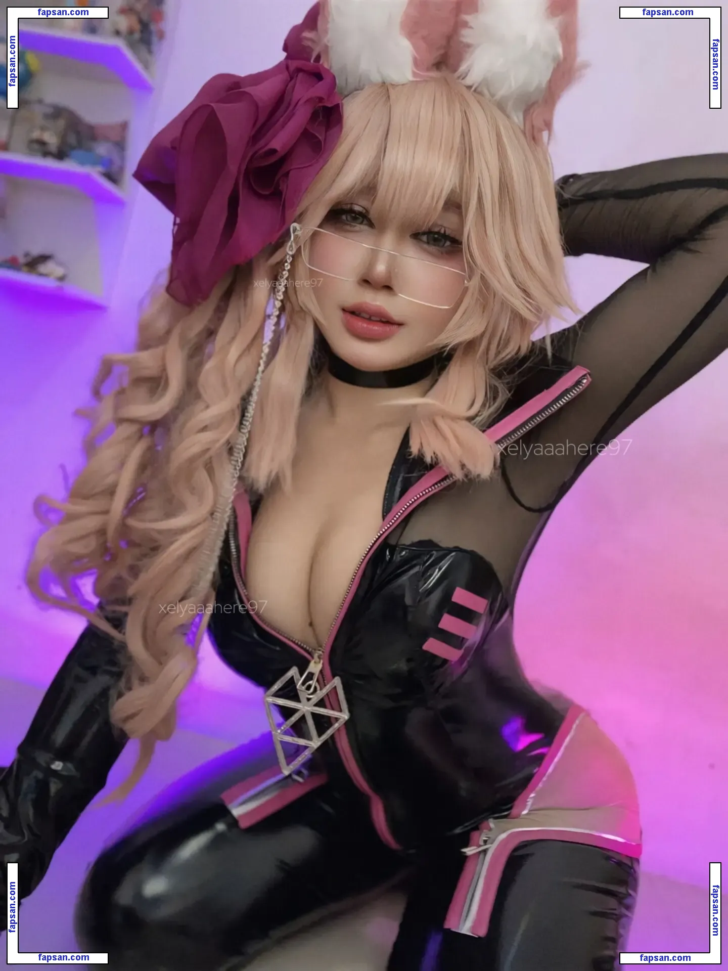 Xelya nude photo #0051 from OnlyFans