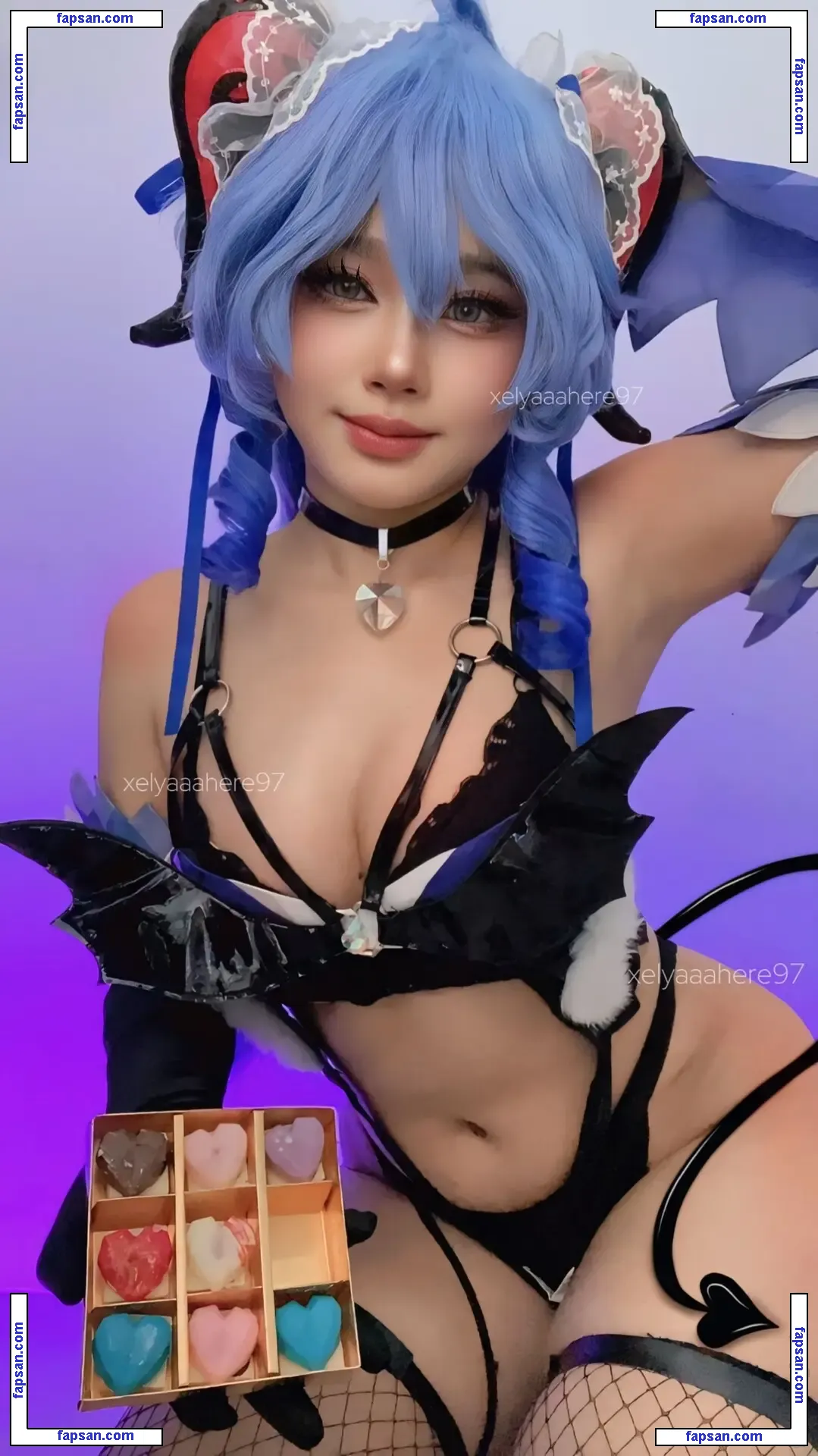 Xelya nude photo #0052 from OnlyFans