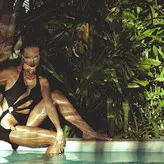 Xenia Belskaya голая #0003