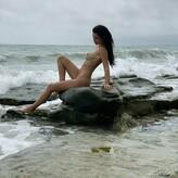 Xenia Inez nude #0012