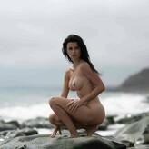 Xenia Inez nude #0023