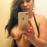 Xenia Machado nude #0004