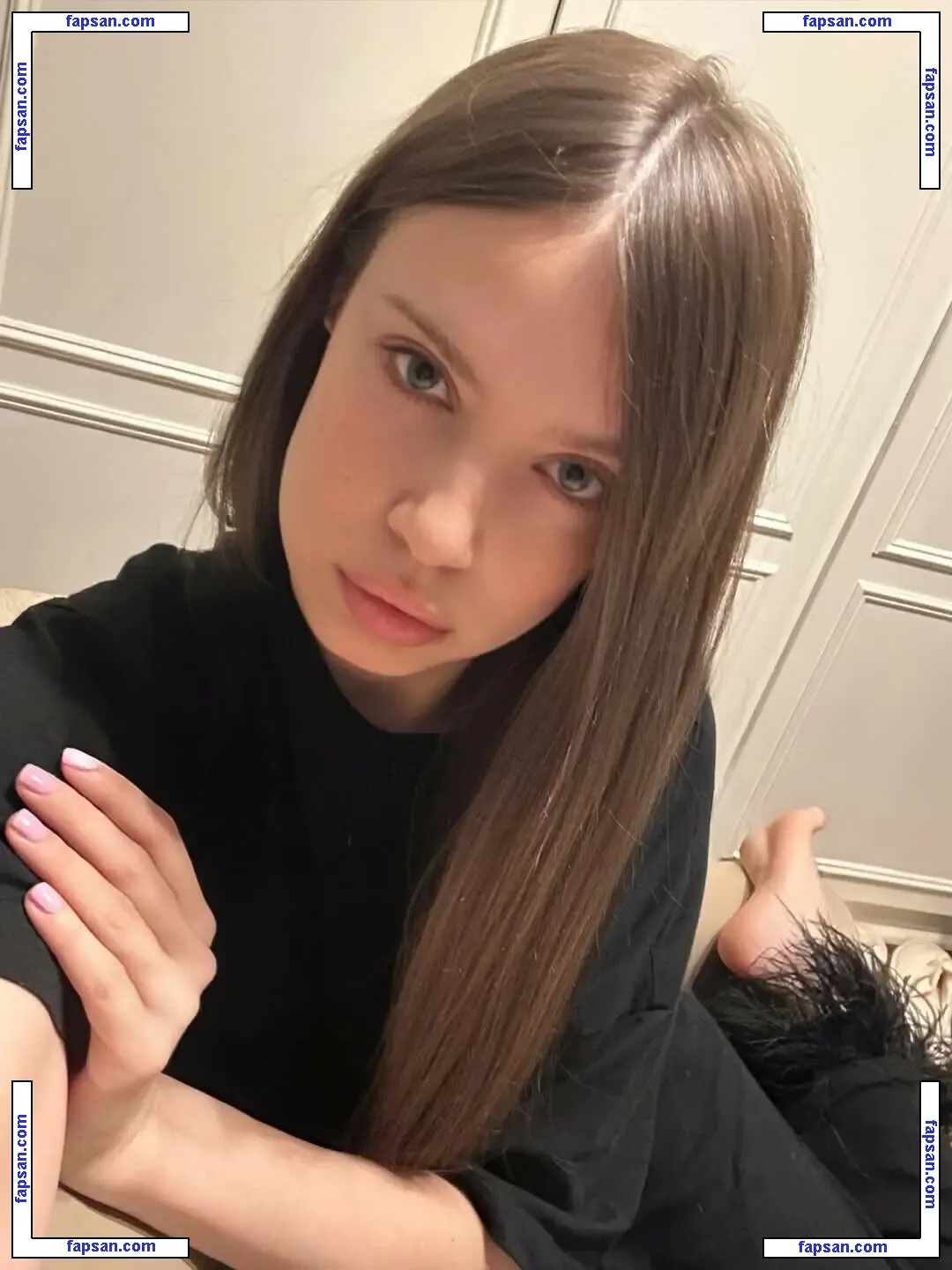 Xenia Tchoumi nude photo #0081 from OnlyFans