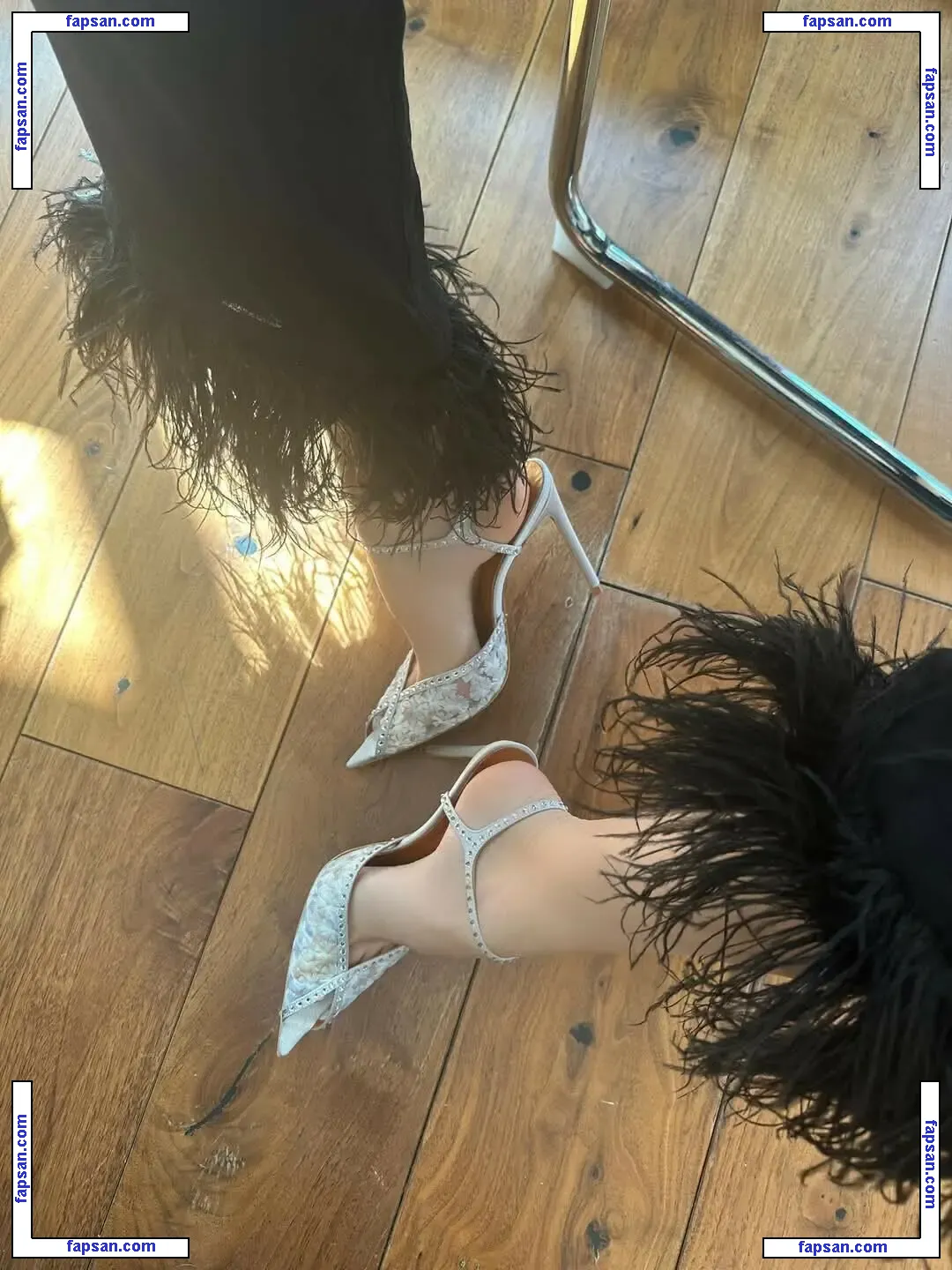 Xenia Tchoumi nude photo #0082 from OnlyFans