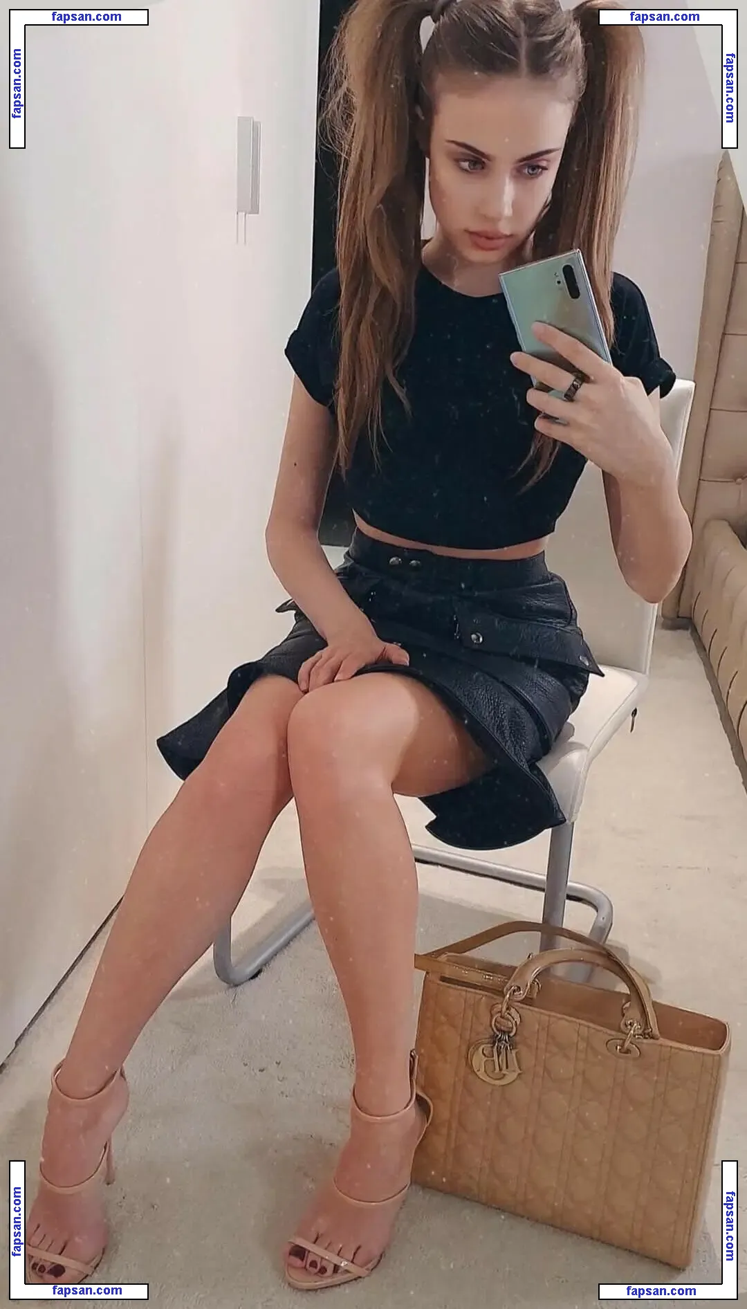 Xenia Tchoumi nude photo #0087 from OnlyFans
