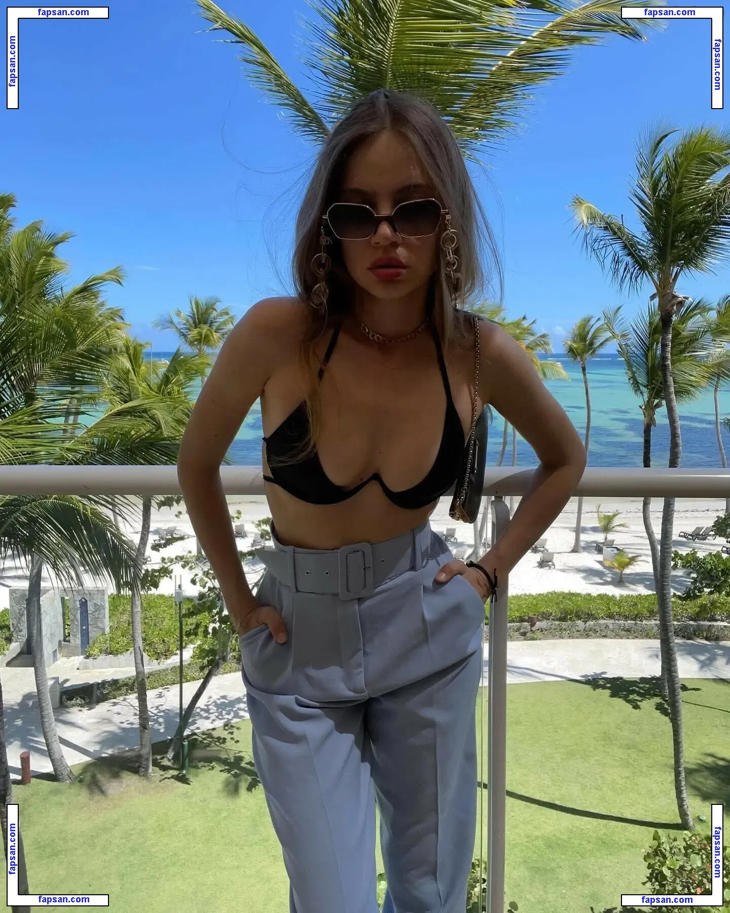 Xenia Tchoumi nude photo #0089 from OnlyFans