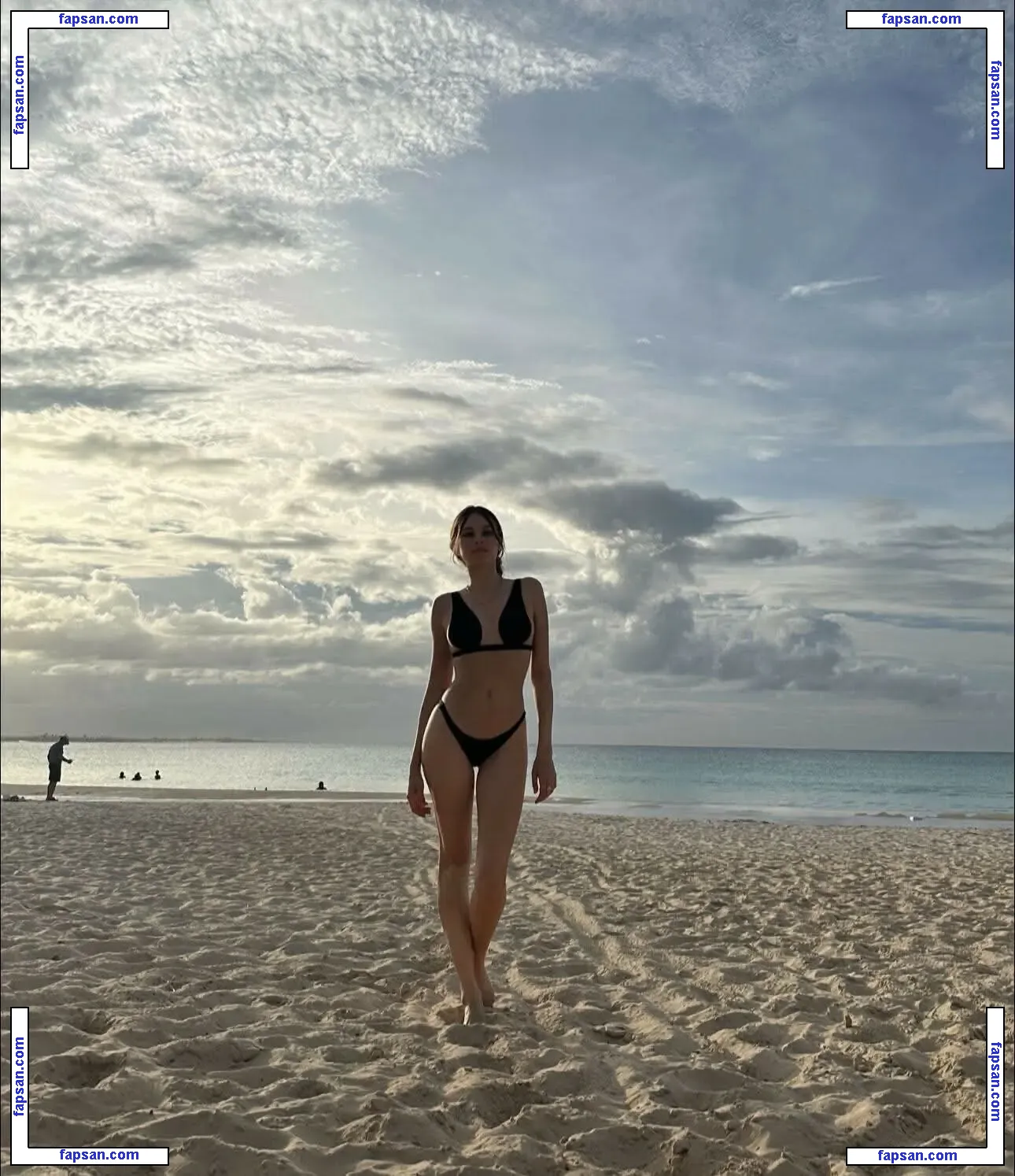 Xenia Tchoumi nude photo #0097 from OnlyFans