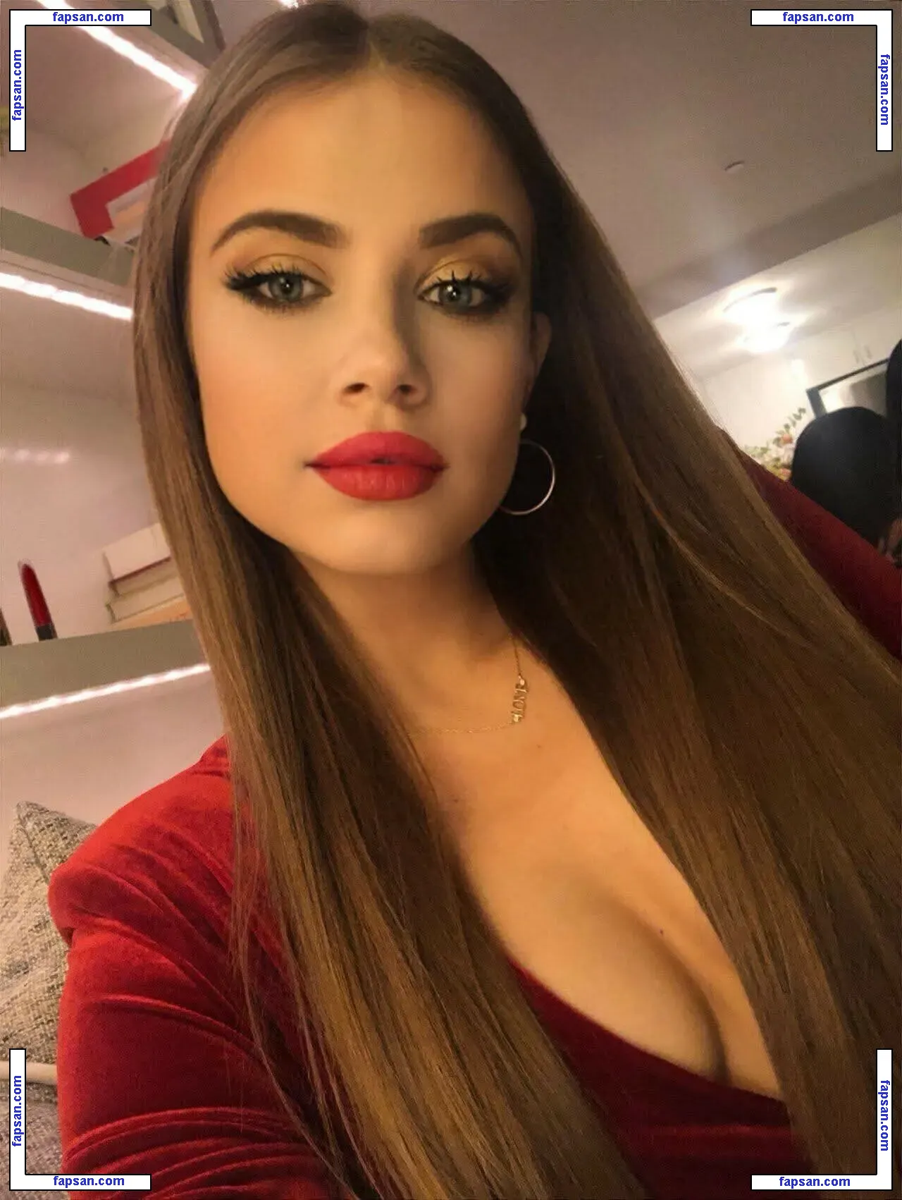Xenia Tchoumi nude photo #0098 from OnlyFans