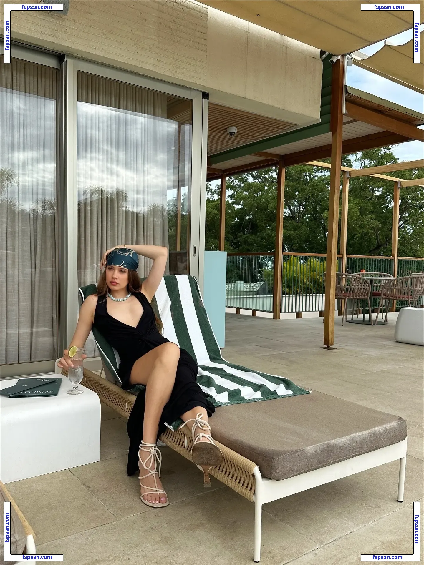 Xenia Tchoumi nude photo #0099 from OnlyFans