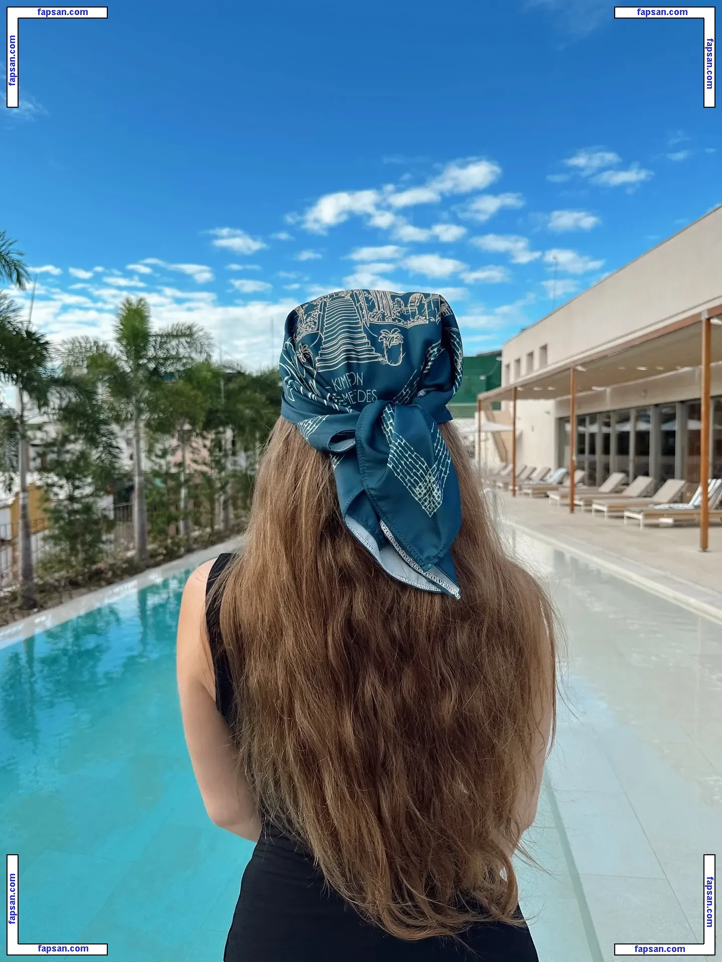 Xenia Tchoumi nude photo #0104 from OnlyFans