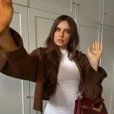 Xenia Tchoumi nude #0069