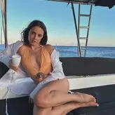 Xenia Tchoumi nude #0076