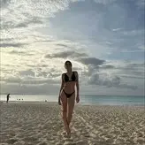 Xenia Tchoumi nude #0097