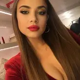 Xenia Tchoumi nude #0098